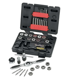 [HSV363] MAKITA RATCHET 40PC METRIC B-65838