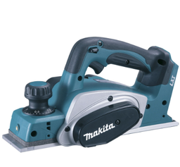 [HSV366] MAKITA 18V LXT PLANNER 82MM DKP180Z