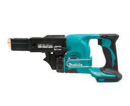 [HSV364] MAKITA 18V AUTO FEED S/DRIVER DFR450ZX