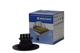 [HSV702] NURAJACK 50MM-75MM BOX OF 5  SE2
