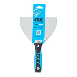[OXT128] OX PROFESSIONAL 152MM SS JOINT KNIFE