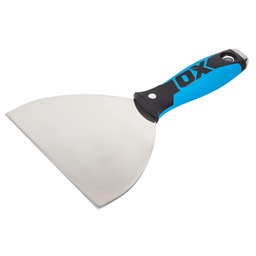 [OXT127] OX PROFESSIONAL 127MM SS JOINT KNIFE
