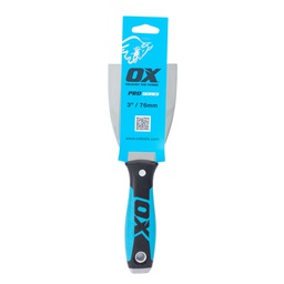 [OXT003] OX PROFESSIONAL 76MM SS JOINT KNIFE