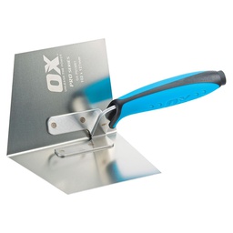 [OXT126] OX PRO INTERNAL CORNER TROWEL
