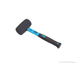 [OXT049] OX TRADE RUBBER MALLET 24OZ / 680G