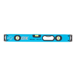 [OXT090] OX PROFESSIONAL 600MM SPIRIT LEVEL