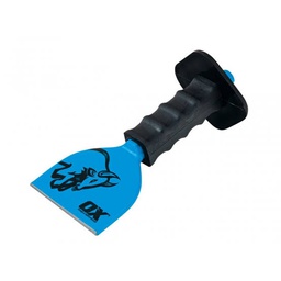 [OXT052] OX PRO BRICK BOLSTER - 75MM