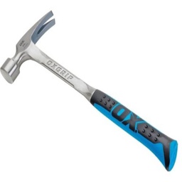 [OXT042] OX PRO FRAMING HAMMER - 28OZ / 790G