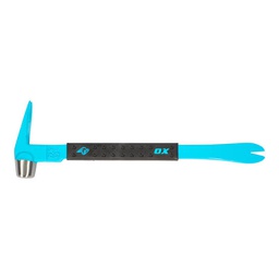 [OXT007] OX 12&quot; CLAW BAR OXGRIP HANDLE