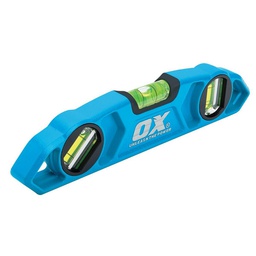 [OXT008] OX PRO TORPEDO LEVEL 230MM