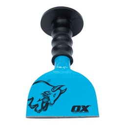 [OXT053] OX PRO BRICK BOLSTER - 115MM