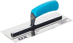 [OXT134] OX PRO ULTRAFLEX FINISH TROWEL 280/110MM