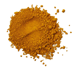 [104448] OXIDE YELLOW 500 GRAMS