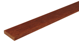 [HEN054] KWILA DECK 100x25(90x19) FSC VERIFIED GRIP/SMTH