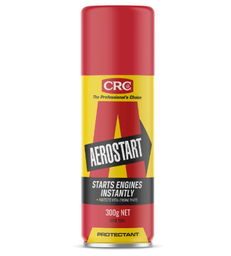 [104161] CRC AEROSTART 300g