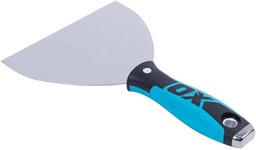 [OXT129] OX PROFESSIONAL 200MM SS TAPING KNIFE
