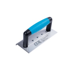 [OXT079] OX PROFESSIONAL 75X180MM 12D SS EDGER