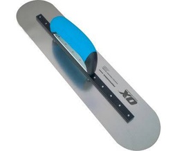 [OXT057] OX PRO 100 X 300MM SS POOL TROWEL FLEX