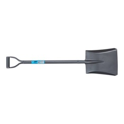 [OX-T281307] OX CONCRETERS SHOVEL HAMMERTONE