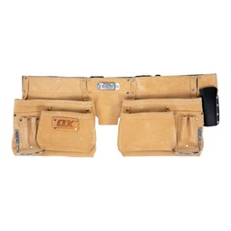 [OXT067] OX TRADE HEAVY DUTY SUEDE TOOL BELT