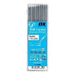 [OXT096] OX TUFF CARBON GRAPHITE LEAD 10PK