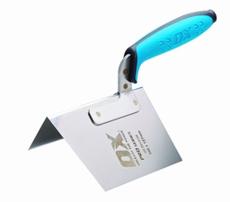 [OXT131] OX PROFESSIONAL 40X65MM EXT CNR TROWEL