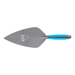 [OXT027] OX BRICK TROWEL LONDON DURAGRIP 302MM H