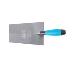 [OXT136] OX PROFESSIONAL 200MM SQ FRONT TROWEL