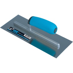[OXT132] OX TRADE 120X356MM FINISH TROWEL R/GRIP