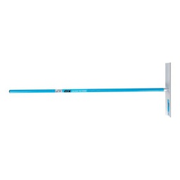 [OXT072] OX TRADE LIGHTWEIGHT EXTRUSION RAKE
