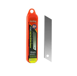 [HEN543] STERLING BLADES 18mm 10 PACK