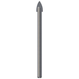 [9GT080] DRILL ALPHA GLASS AND TILE  8mm