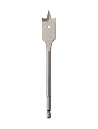 [TS08-25] DRILL BIT TURBO-BORE SPADE BIT 25.0mm
