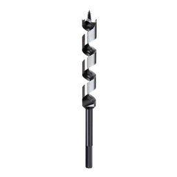 [WA120450] DRILL BIT AUGER 12.0 x 450mm ALPHA