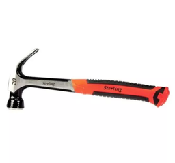 [HC-020] STERLING HAMMER FIBERGLASS 20 OZ