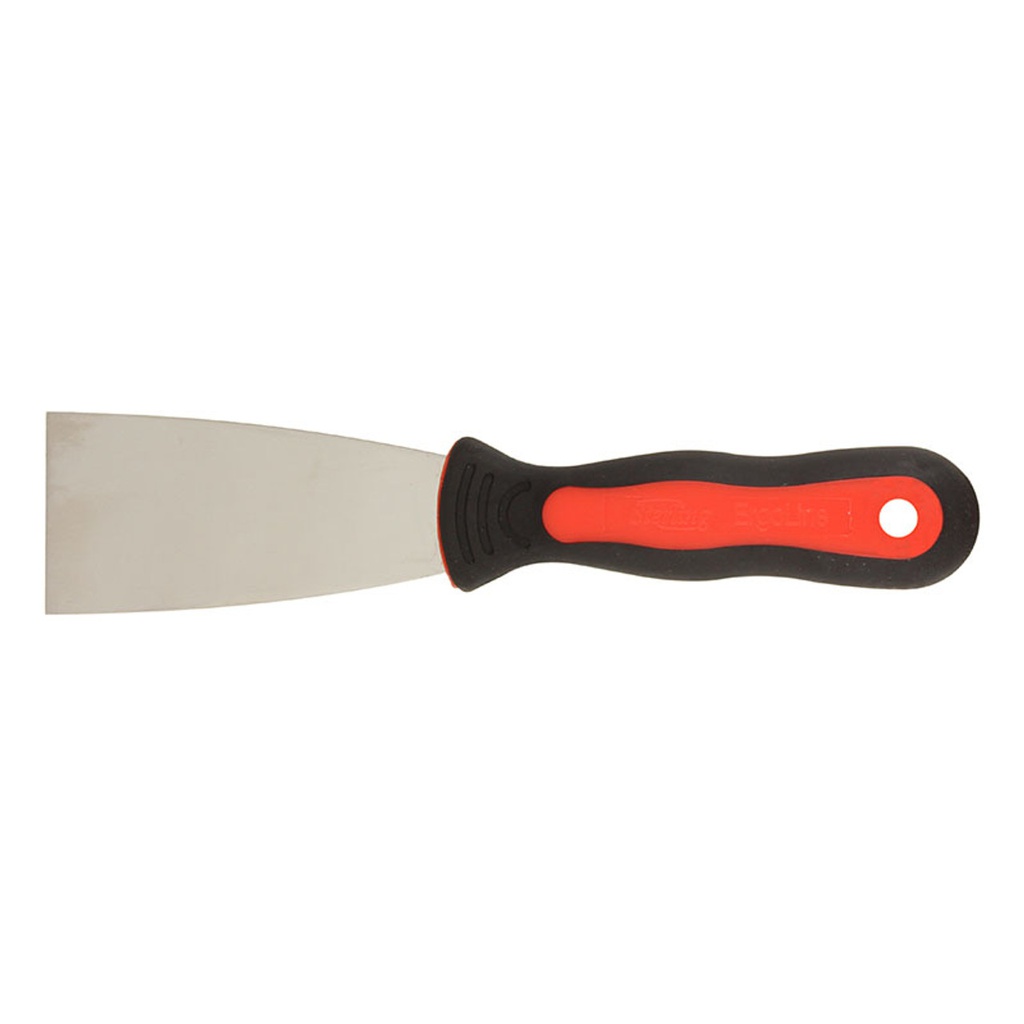 STERLING 50mm S/S RHINOGRIP SCRAPER | Warehouse Building Supplies