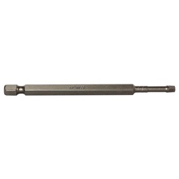 [CSQ2100SS] ALPHA THUNDERZONE BIT SQUARE 2 x 100mm