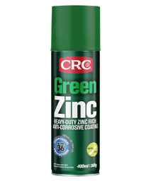 [WAI985] CRC ZINC IT GREEN 400ML