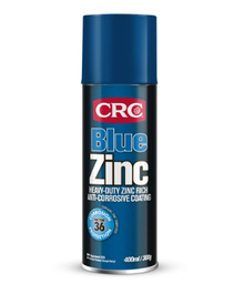 [WAI983] CRC ZINC IT BLUE 400ML