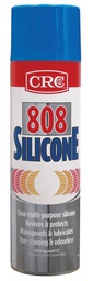 [WAI981] CRC SILICONE SPRAY 500ML