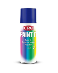[104163] CRC PAINT IT OCEAN BLUE 400ml