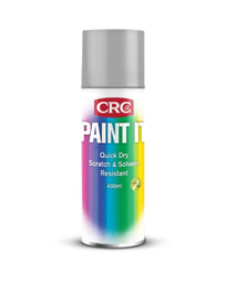 [103541] CRC PAINT IT SILVER 400ML
