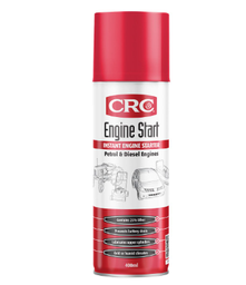 [WAI428] CRC ENGINE START 400ML