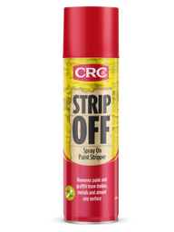 [103542] CRC STRIP OFF PAINT STRIPPER 500ml
