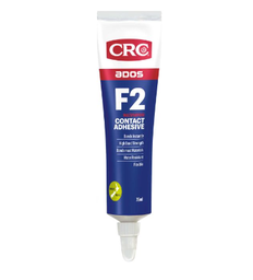 [119386] CRC F2 75ml CONTACT ADHESIVE