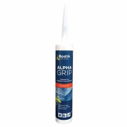 [112474] BOSTIK ALPHA GRIP 310ML
