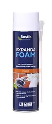 [115216] BOSTIK EXPANDING FOAM GP 500ML