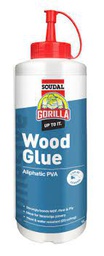 [01372] HOLDFAST GORILLA ALIPHATIC PVA 250ml
