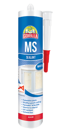 [20600] SOUDAL GORILLA MS SEALANT 420GR WHITE