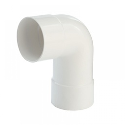 [RB2-65] MARLEY 65mm  95 deg SOCKET BEND  RB 2 65